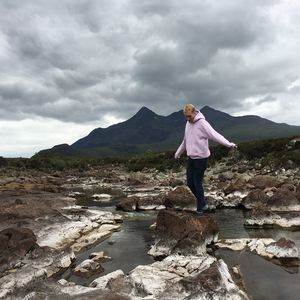 Meet your Posher, Jerad